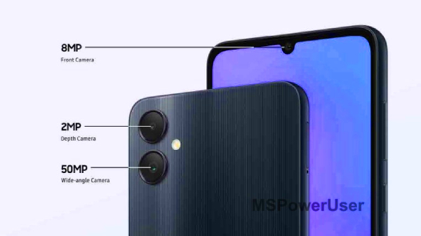 50MP கேமரா.. 5000mAh பேட்டரி.. இதுதான் புதிய சாம்சங் போன்.. எந்த மாடல்
