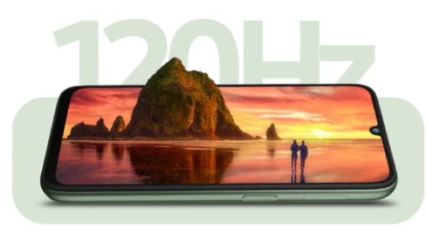 கும்பிடு போட்டு வாங்கலாம்.. கம்மி விலையில் சாம்சங் டேப்லெட்.. 