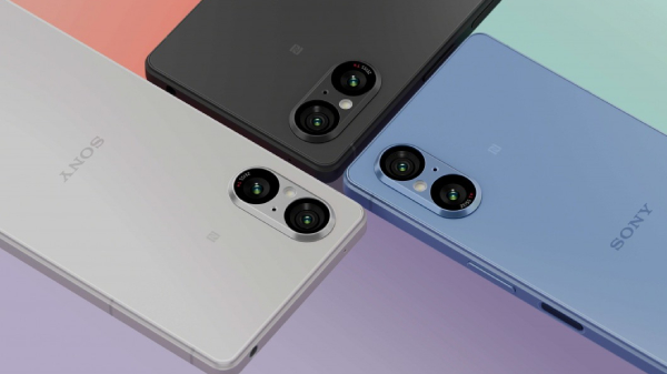  6.1-இன்ச் டிஸ்பிளே.. 8ஜிபி ரேம்.. அறிமுகமானது சோனி போன்.. எந்த மாடல்?