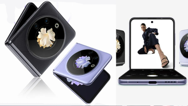 மலிவு விலை இப்படி ஒரு ஃபிலிப் போனா? டிசைனே அள்ளுதே..