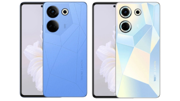 மீண்டும் மீண்டுமா.. 4ஜிபி ரேம்.. கம்மி விலை.. மிரட்டலான டெக்னோ போன்.. 