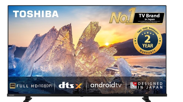 பிரபல நிறுவனத்தின் 43-இன்ச் டிவிக்கு விலைகுறைப்பு..மிஸ் பண்ணாதீங்க..