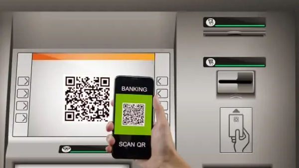 UPI ATM: கார்டு தேவை இல்ல.. ஸ்கேன் பண்ணுங்க.. பணத்தை எடுங்க!