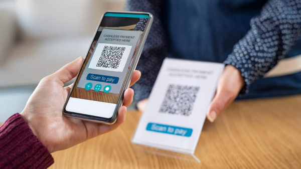 அப்படி போடு.. UPI செயலியில் கொண்டுவரப்படும் புதிய வசதி.. 