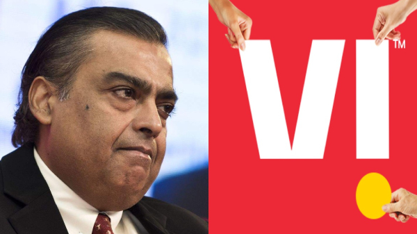 ரூ.475 போதும்.. டெய்லி 4ஜிபி டேட்டா.. சைலண்டாக ஆஃபர் வழங்கிய வோடபோன்..