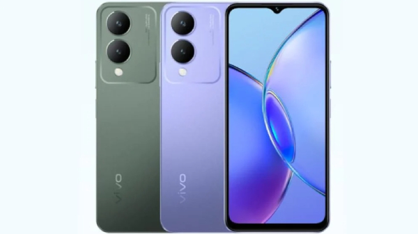 மிரளுது பட்ஜெட்.. ரூ.12,999 போதும்..  5000mAh பேட்டரி.. எந்த போன்?