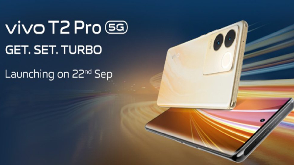 64MP கேமரா.. 66W சார்ஜிங்.. வருகிறது விவோ போன்.. எந்த மாடல்? 64MP கேமரா.. 66W சார்ஜிங்.. வருகிறது விவோ போன்.. எந்த மாடல்?