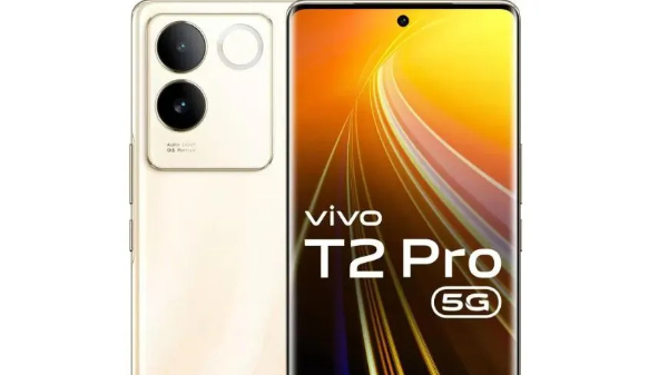 64எம்பி கேமரா.. 66W ஃபாஸ்ட் சார்ஜிங்.. பட்ஜெட் விலையில் விவோ போன்.. 