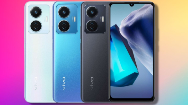 5000mAh பேட்டரி.. கம்மி விலையில் விவோ போன்.. எந்த மாடல்?
