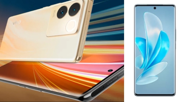 64எம்பி கேமரா.. 8ஜிபி ரேம்.. AMOLED டிஸ்பிளே.. மிரட்டும் விவோ போன்..