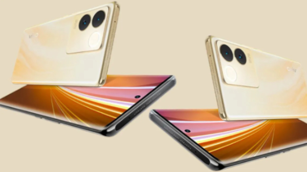 64எம்பி கேமரா.. 8ஜிபி ரேம்.. AMOLED டிஸ்பிளே.. மிரட்டும் விவோ போன்..