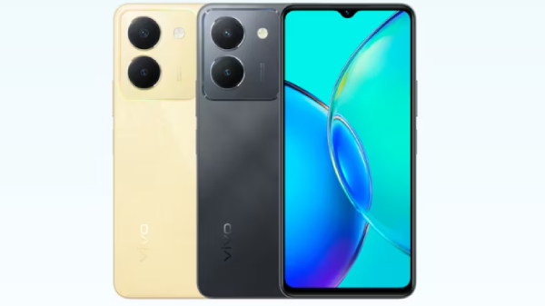 இரண்டு அசத்தலான Vivo போன்களுக்கு விலைகுறைப்பு.. எந்த மாடல்?
