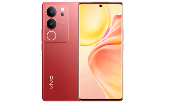 50எம்பி செல்பி கேமரா.. இந்தியாவுக்கு வரும் Vivo போன்.. எந்த மாடல்?