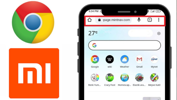 சியோமி போன் பயனர்களுக்கு ஆபத்து.. பிரௌசரில் பரவும் மால்வேர்.. சியோமி போன் பயனர்களுக்கு ஆபத்து.. பிரௌசரில் பரவும் மால்வேர்..