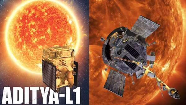 இஸ்ரோவின் அடுத்த சாதனை.. ஆதித்யா எல்1 நிலை என்ன? சூரிய ஆராய்ச்சி என்ன?