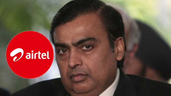 அள்ளிக் கொடுக்கும் ஏர்டெல்.. தினமும் 2ஜிபி டேட்டா.. என்ன விலை? 