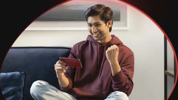 ஏர்டெல் போடு.. ரூ.1099 போதும்.. 350 டிவி சேனல்.. 300 எம்பிபிஎஸ் வேகம்!