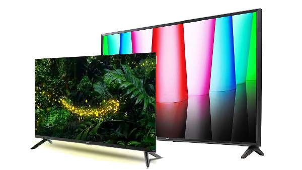 ஷாக் அடிக்கும் ஆஃபர் விலையில் 32-இன்ச் ஸ்மார்ட் TVகள்!