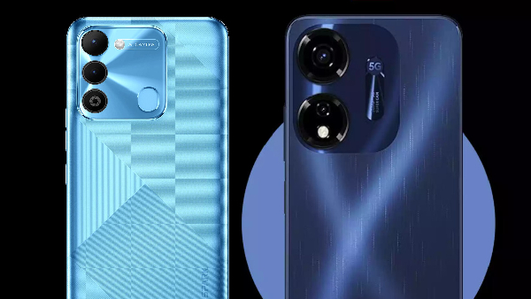 பட்டையை கிளப்பும் விற்பனையில் 8 பட்ஜெட் போன்கள்!