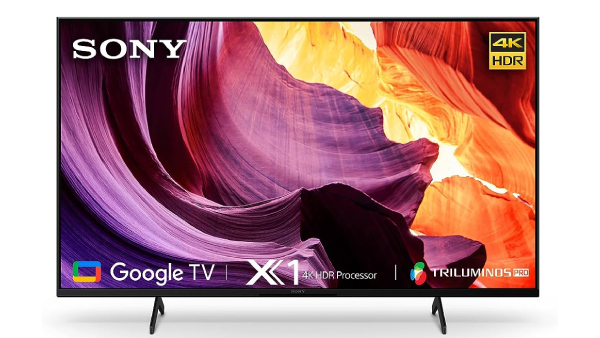 Amazon Sale: 16 ஸ்மார்ட் TV-கள் மீது தவிர்க்க முடியாத தள்ளுபடி!