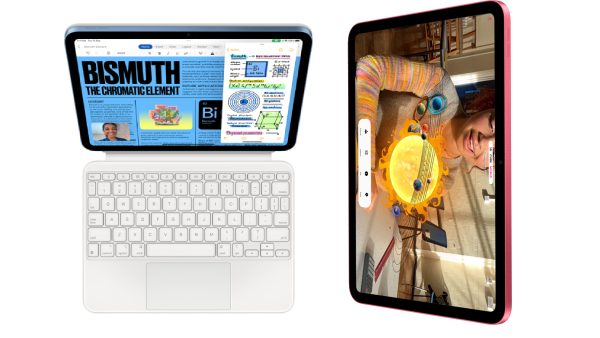 Apple-ன் இந்த லேட்டஸ்ட் iPad-ஐ வாங்க சரியான நேரம்!