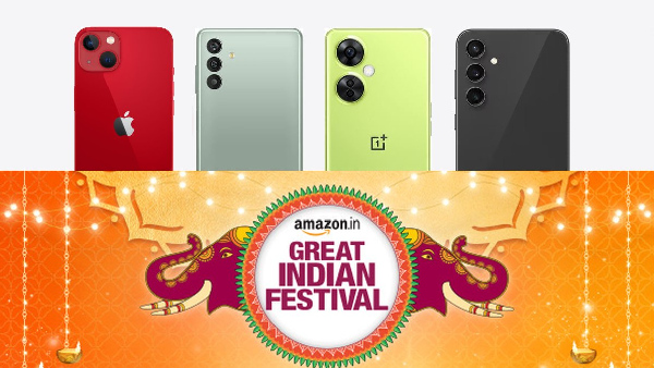 தெரியாம கூட இந்த 5 மொபைல் போன் ஆஃபரையும் மிஸ் பண்ணிடாதீங்க!