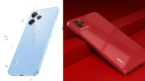 Amazon Sale.. பட்ஜெட் விலைக்கு இறங்கிய 5 மிட்-ரேன்ஜ் போன்கள்!