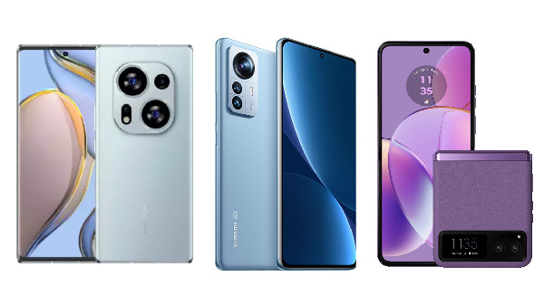 3 பிரீமியம் போன்கள் மீது போட்டு தாக்கும் தள்ளுபடி!