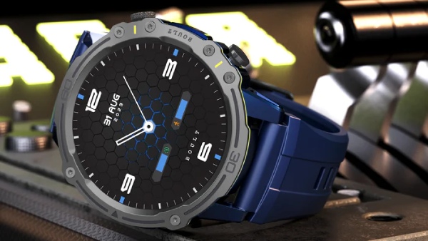 ரூ.1599 பட்ஜெட்ல.. எச்டி டிஸ்பிளே.. ஜிங்க் அலாய் பிரேம்.. எந்த வாட்ச்?