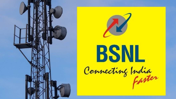 3ஜிபி டேட்டா.. அன்லிமிடெட் சலுகைகள்.. இறங்கி அடித்த BSNL.. 