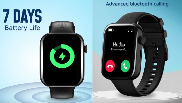 ரூ.2499க்கு AMOLED டிஸ்பிளே.. LIVE கிரிக்கெட் ஸ்கோர்.. எந்த மாடல்?