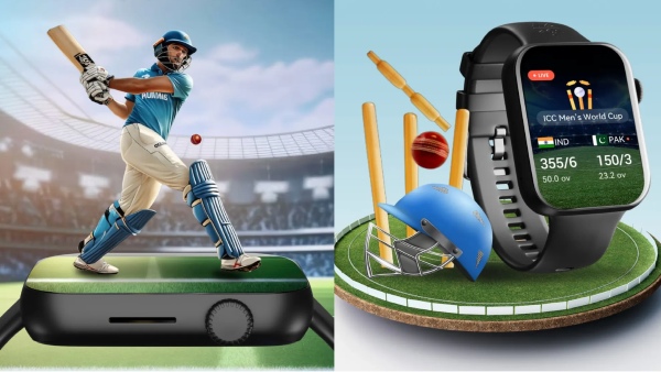 ரூ.2499க்கு AMOLED டிஸ்பிளே.. LIVE கிரிக்கெட் ஸ்கோர்.. எந்த மாடல்?