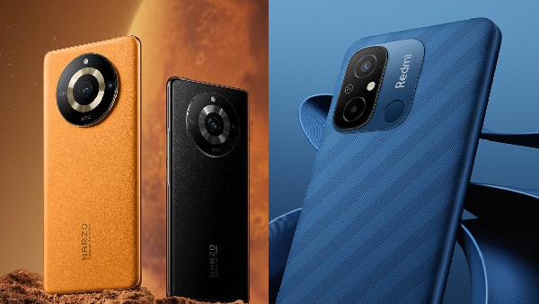 Amazon Sale: 7 லேட்டஸ்ட் போன்கள் மீது தசரா தமாகா தள்ளுபடி!