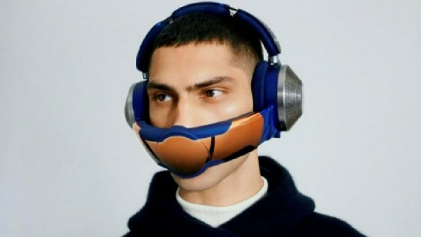 சோனி கூட இப்படி யோசிக்கல.. வித்யாசமான ஹெட்போன்ஸ்.. ஆடிப்போகும் விலை..