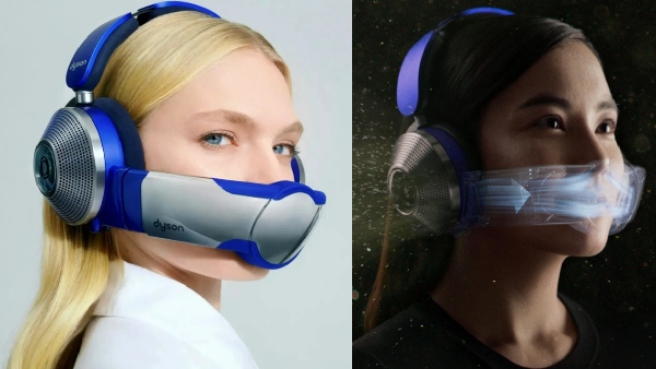 சோனி கூட இப்படி யோசிக்கல.. வித்யாசமான ஹெட்போன்ஸ்.. ஆடிப்போகும் விலை..