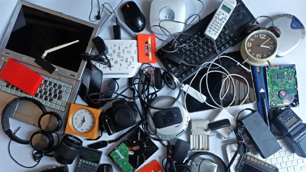 நீங்கள் குப்பை என்று தூக்கி போடும் இந்த சாதனங்கள் உண்மையில் பொக்கிஷம்!