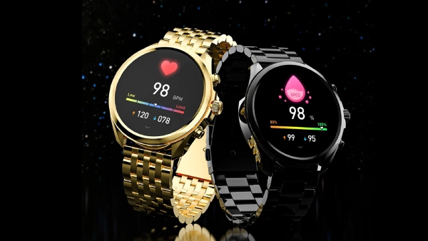 வேற மாதிரி மாடல்.. AMOLED டிஸ்பிளே.. 4GB மெமரி.. எந்த வாட்ச்?