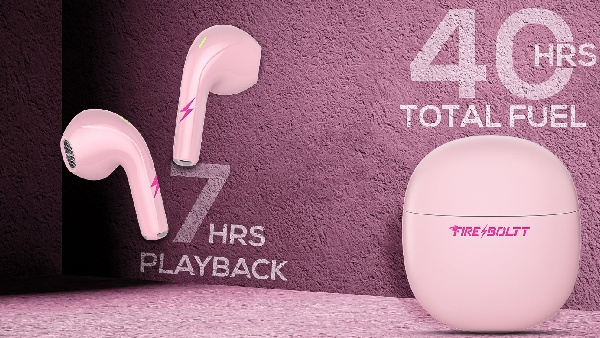 700 ரூபாயில் தரமான TWS இயர்பட்ஸ்-ஆ! 40 மணிநேர பிளேபேக்.. ENC கூடவா?