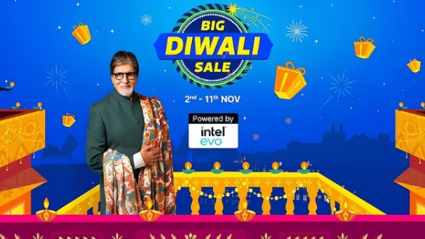 Flipkart பிக் தீபாவளி சேல்..தேதிய குறிச்சு வச்சுக்கோங்க..