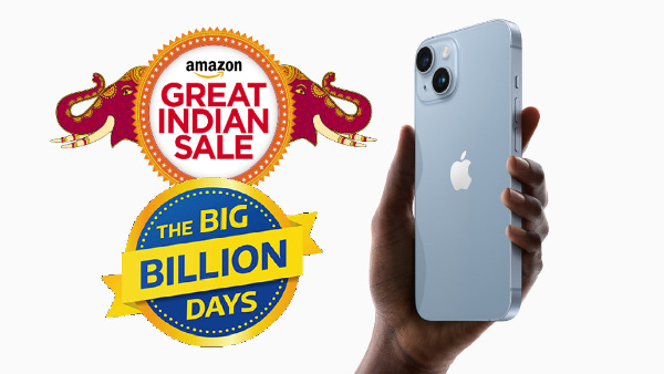 Amazon Vs Flipkart: எது iPhone 14, 13, 12-ஐ கம்மி விலைக்கு விக்குது?