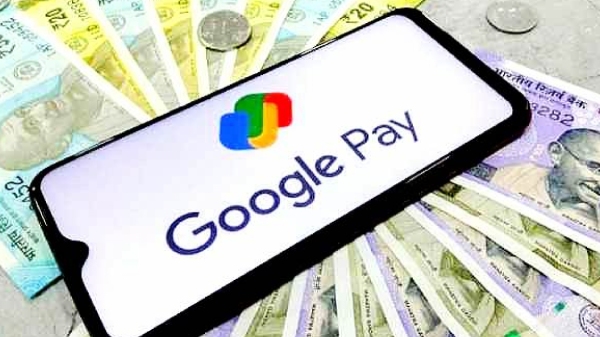 இந்தியாவில் புது வகை கல்லாப்பெட்டியை திறந்த சுந்தர் பிச்சை..