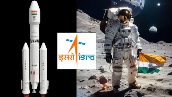 ISRO-வின் அடுத்த பெரிய மாஸ்டர் பிளான்.. விண்வெளியில் தங்க ஐடியா ரெடி..