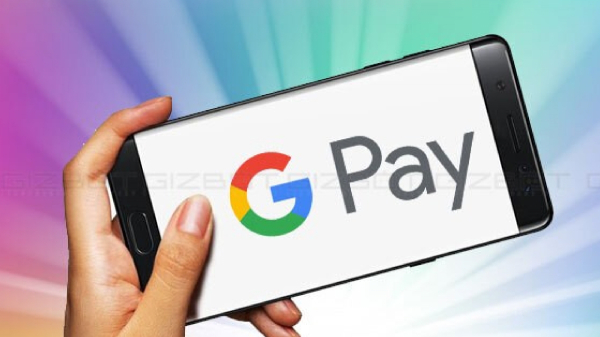 அப்படி போடு.. இனி Google Pay மூலம் கடன் வாங்கலாம்.. எப்படி தெரியுமா? 