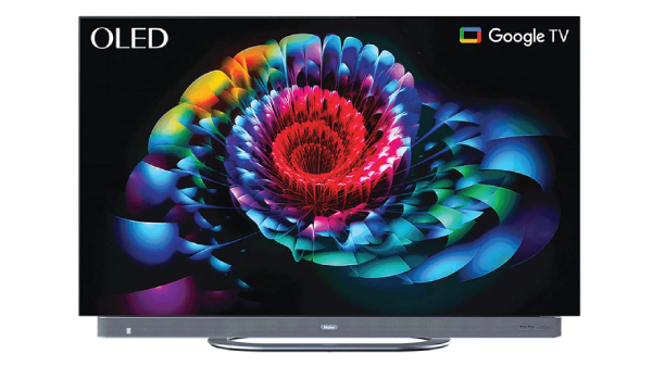 இந்த TV-ஐ வாங்கிட்டா.. தியேட்டர் பக்கமே போக வேணாம்! என்ன மாடல்?