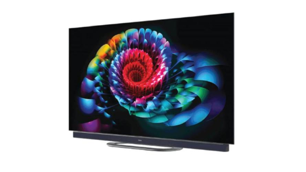 இந்த TV-ஐ வாங்கிட்டா.. தியேட்டர் பக்கமே போக வேணாம்! என்ன மாடல்?