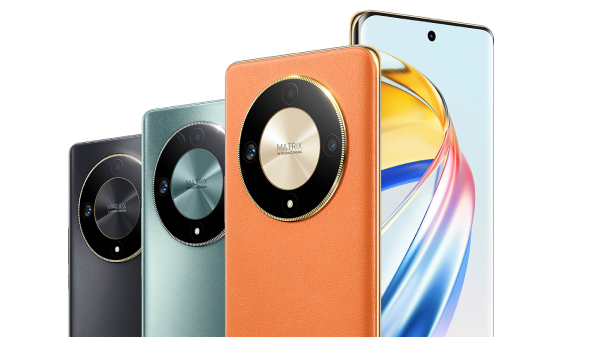 108எம்பி கேமரா.. 256ஜிபி மெமரி.. வருகிறது ஹானர் மேஜிக் 6 லைட்..