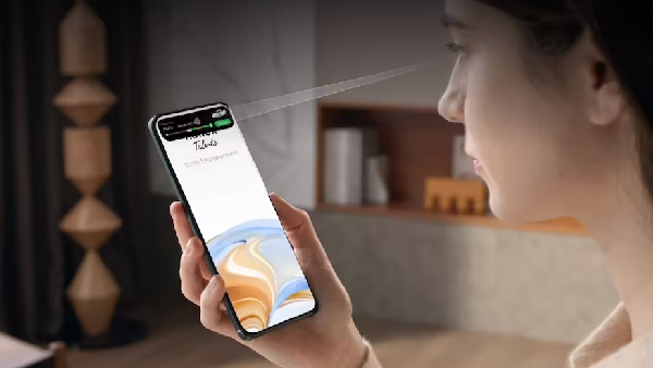 கண்களை வச்சி ஸ்மார்ட்போனை கண்ட்ரோல் பண்ணலாமா.. என்ன மாடல்?