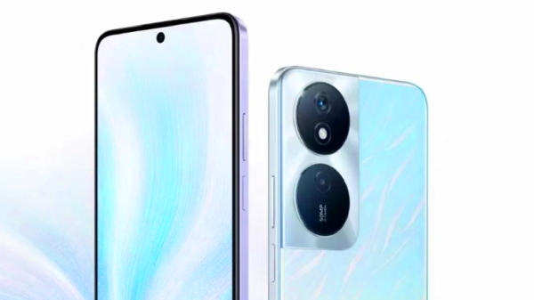 6000mAh பேட்டரி.. 256GB மெமரி.. வருகிறது புது ஹானர் போன்.. எந்த மாடல்?