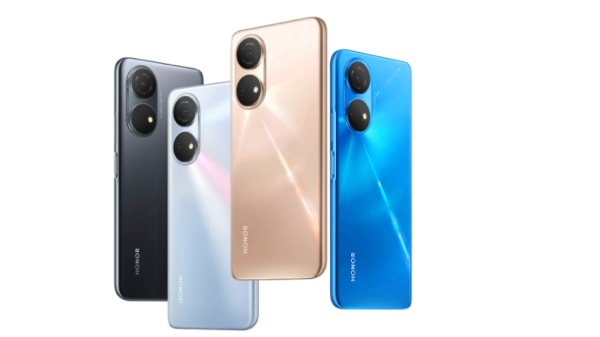 12GB ரேம்.. 50MP கேமரா.. நாளைக்கு லான்ச் ஆகும் புது ஹானர் போன்.. 