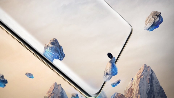 கம்மி பட்ஜெட்ல 108MP கேமரா.. 12GB ரேம்.. 5800mAh பேட்டரி.. எந்த மாடல்?